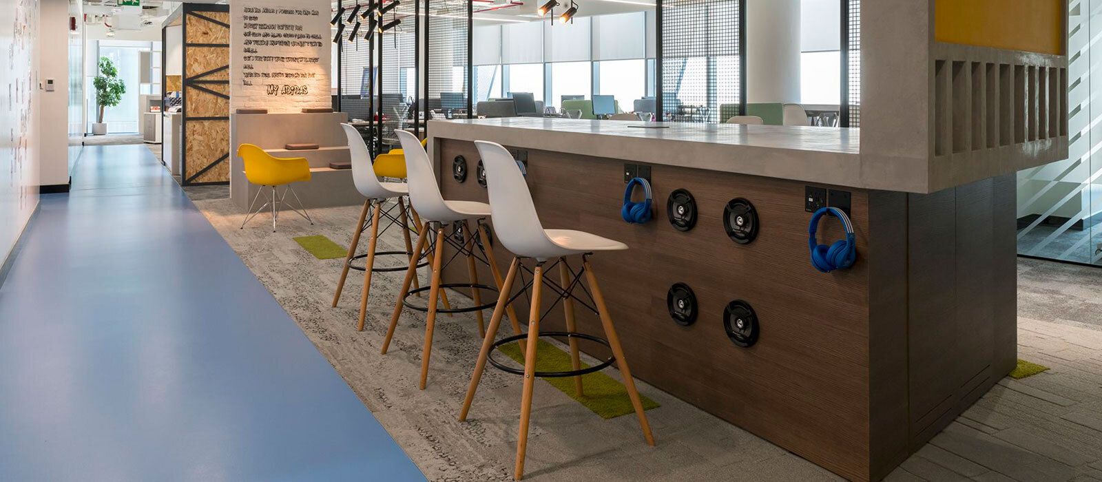 Adidas Spotlight Banner