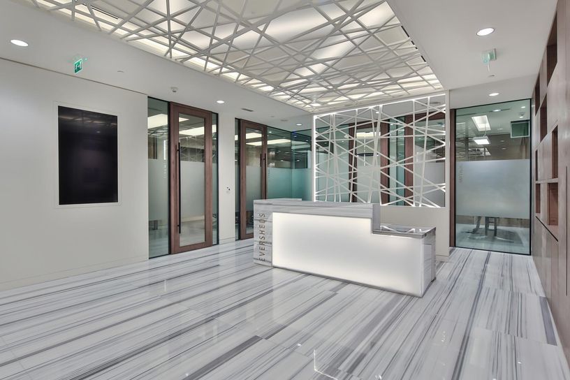 Eversheds Gallery 2