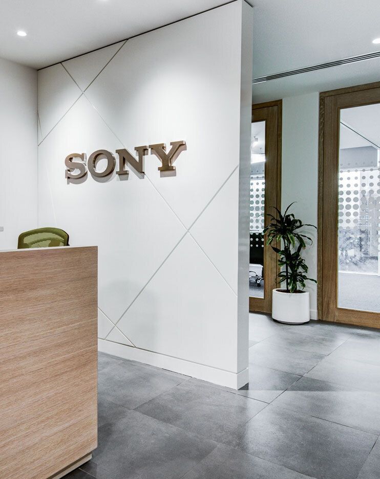 Sony Mobile Listing image