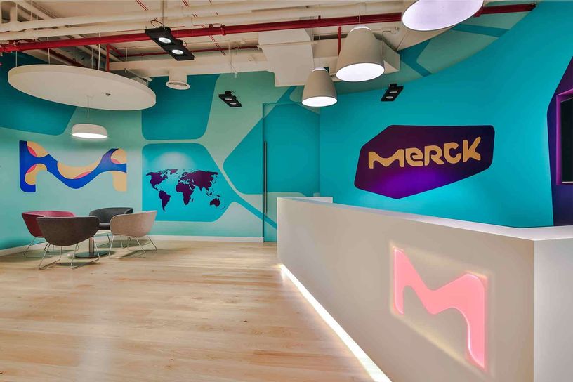 Merck Serono Gallery 003