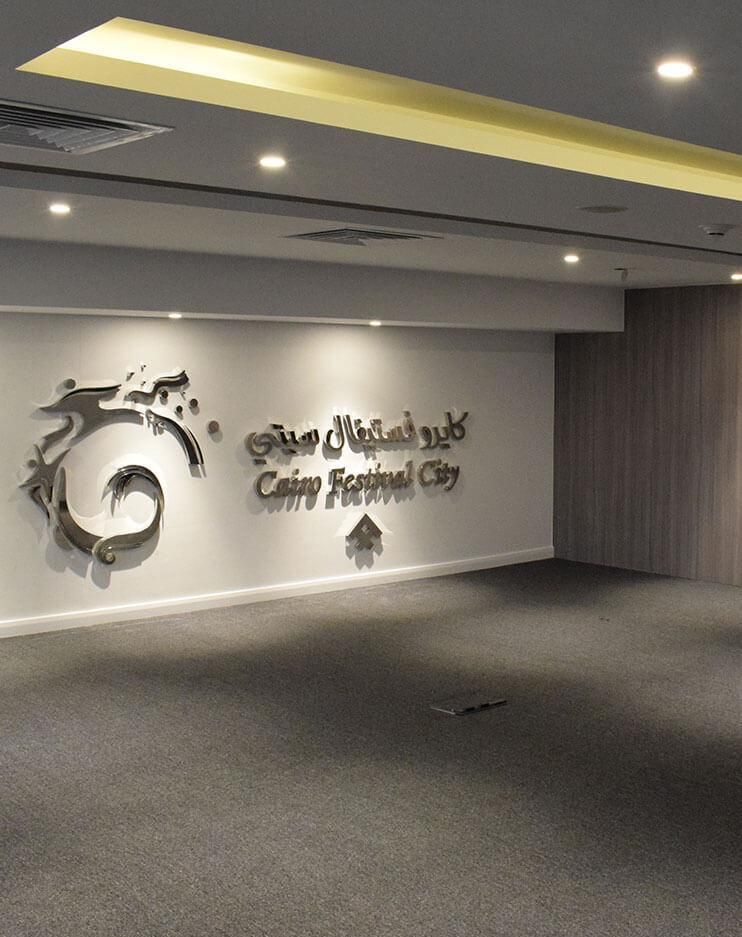 Cairo Office Listing image