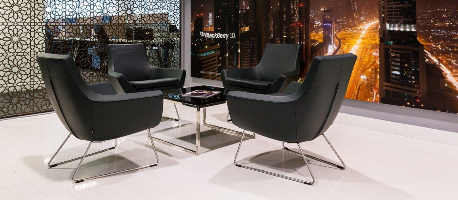 Blackberry Spotlight