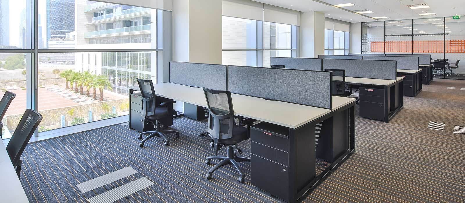 Warm Seas Spotilight