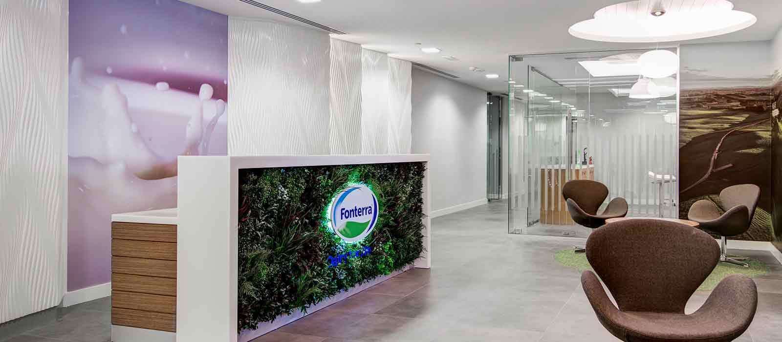 Fonterra Spotlight image