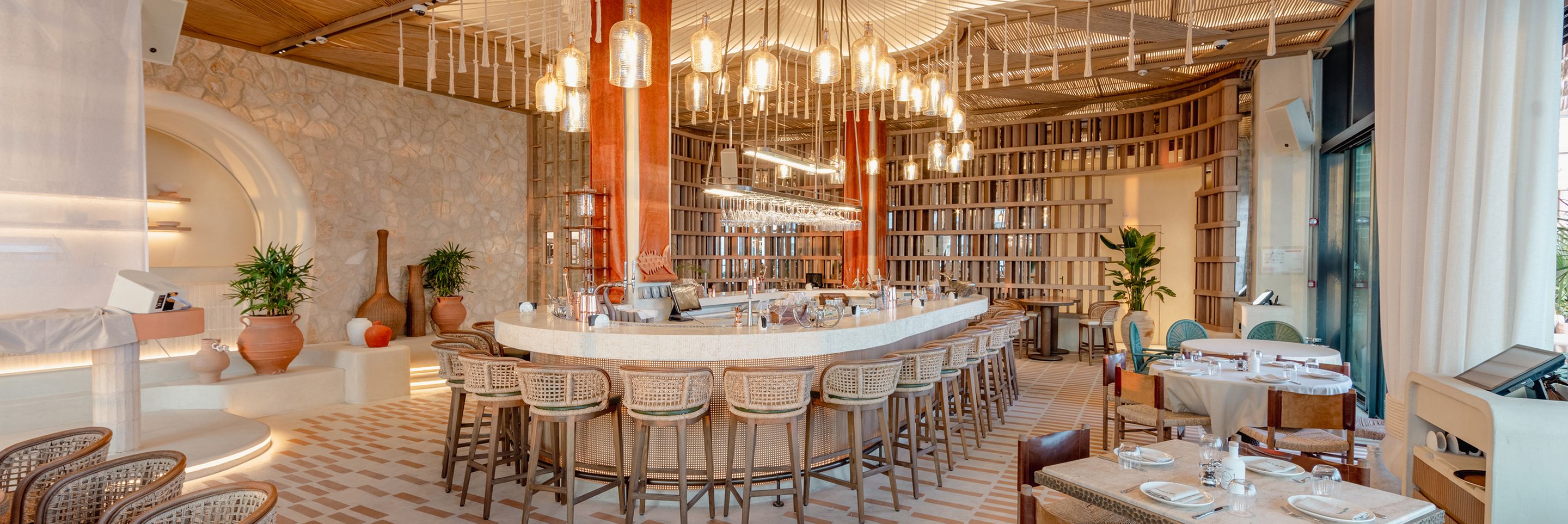 Son of a fish KPS interior fit out company Dubai