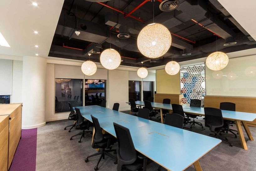 JLL Gallery 4