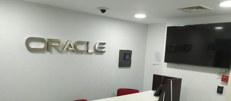 Oracle Interior Fitouts Design Dubai, Abu Dhabi UAE - KPS World