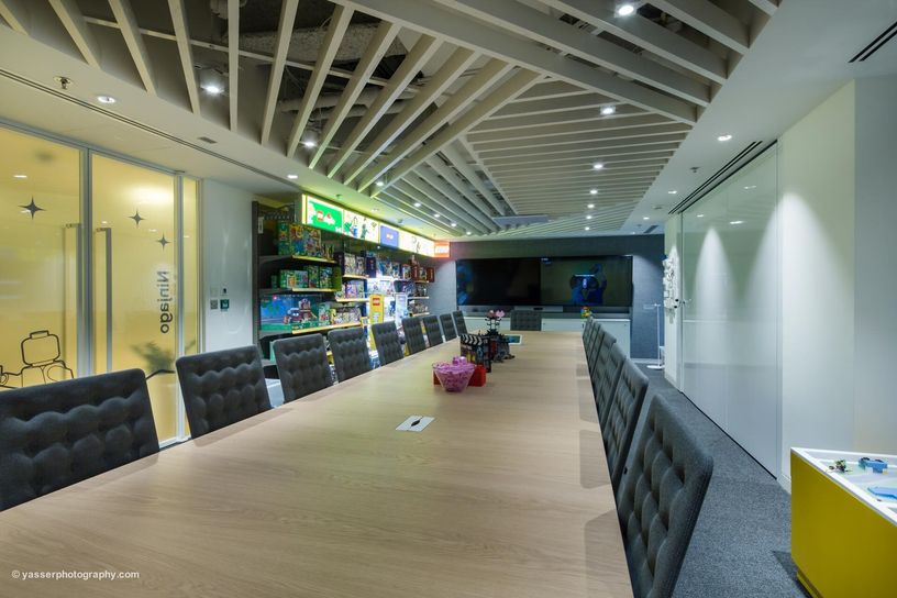 Lego Gallery 1