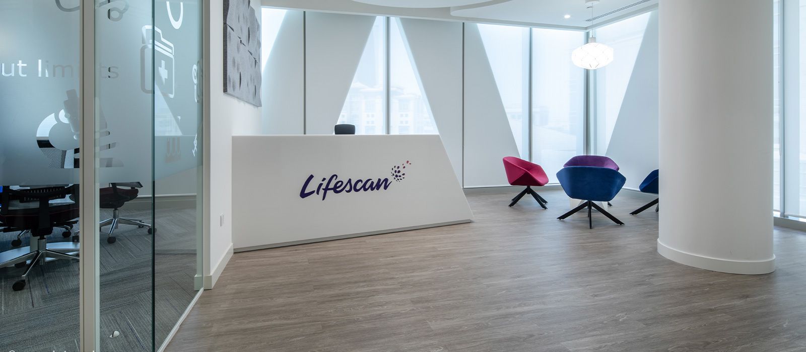 Lifescan Spotlight Banner