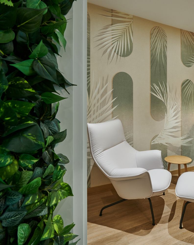 A pharma innovator KPS interior fit outs dubai 2x