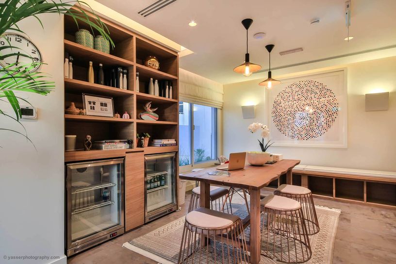 Reform Athletica Gallery 1