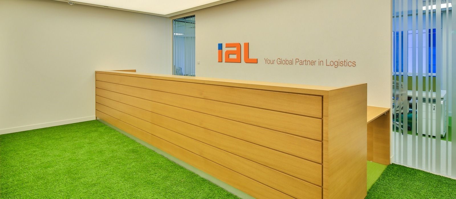 IAL Spotlight Banner