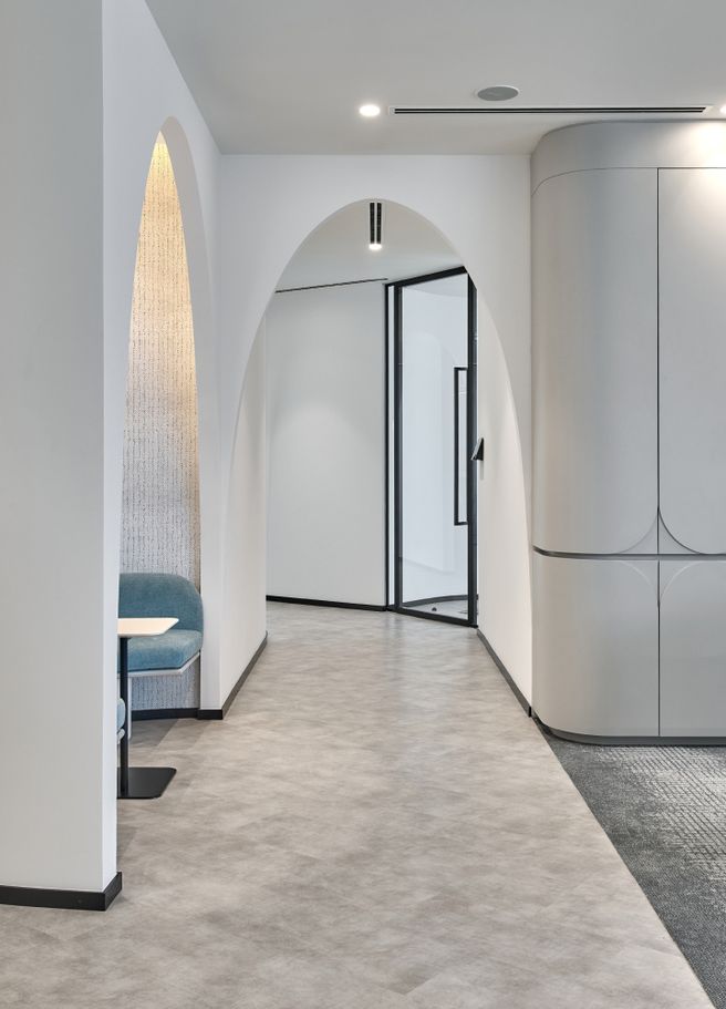 An international trading company in DMCC KPS interior fit out company uae