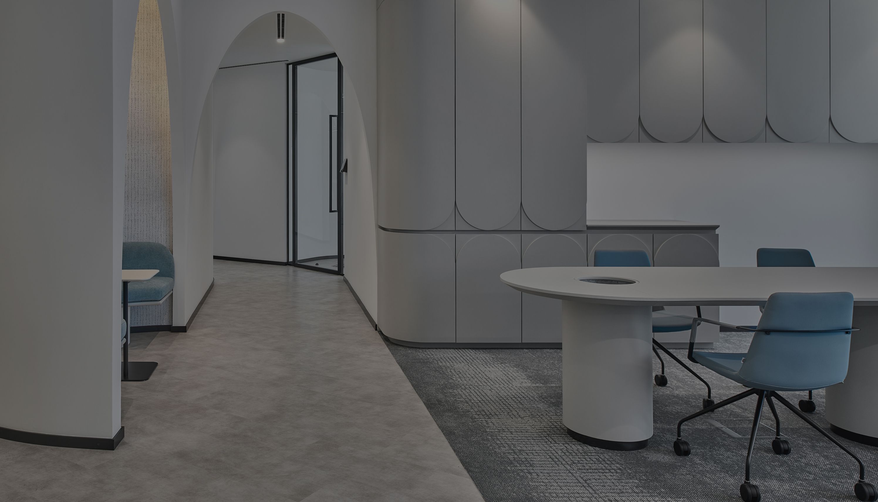 An international trading company in DMCC Interior fit out company UAE 1