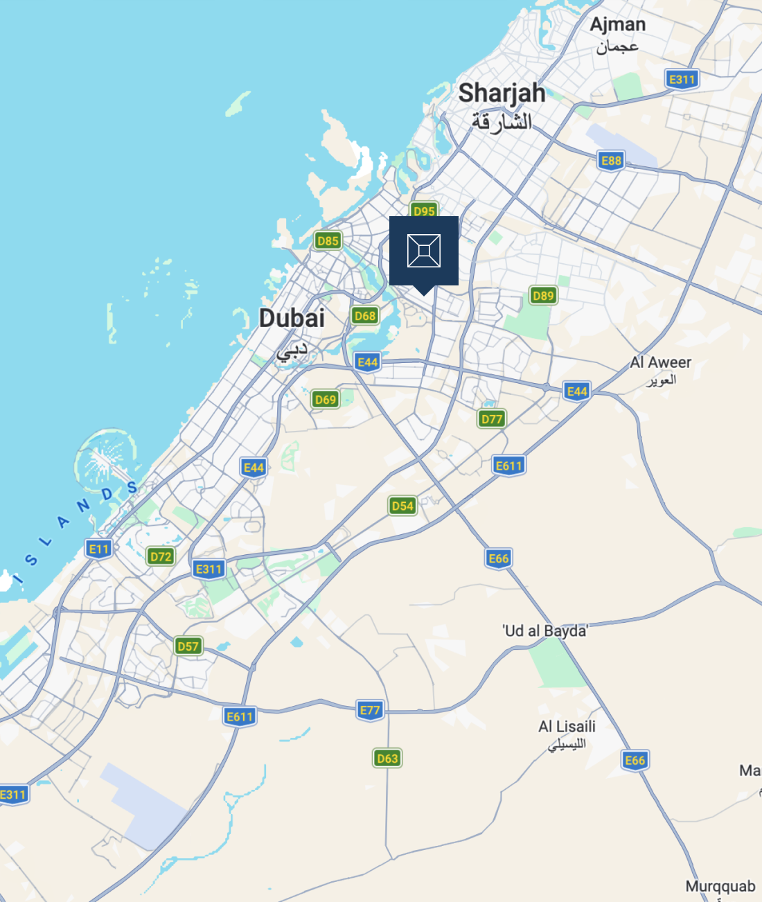 Dubai