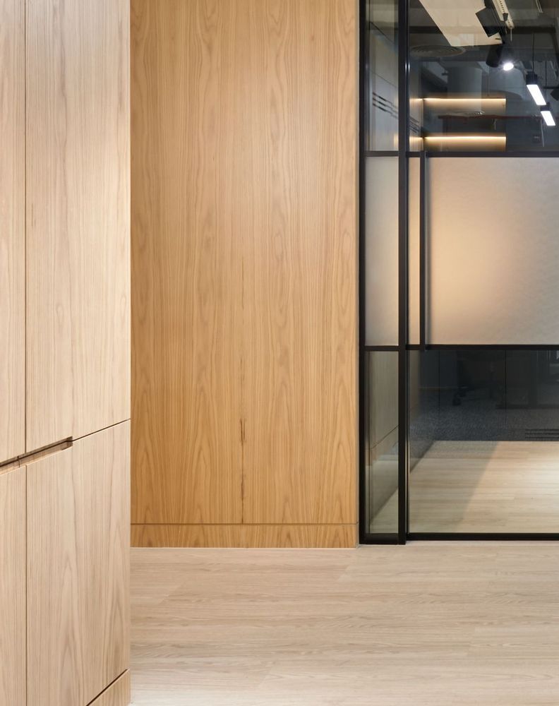 TASC Towers KPS interior fit out company dubai