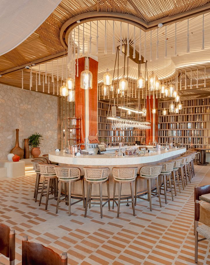 Son of a fish KPS interior fit out company uae