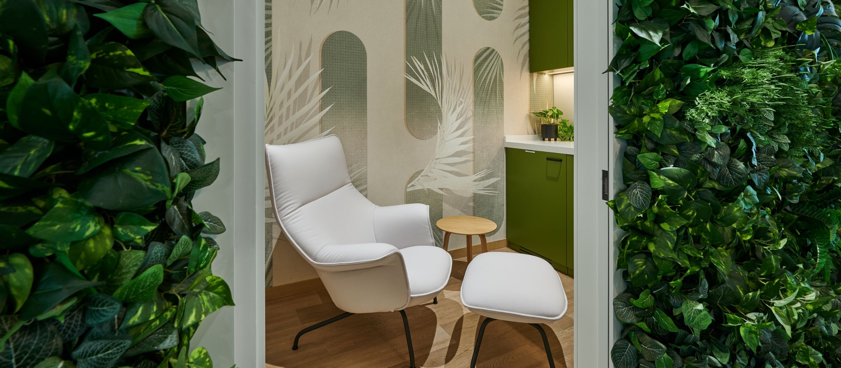 A pharma innovator KPS interior fit out company dubai 2x