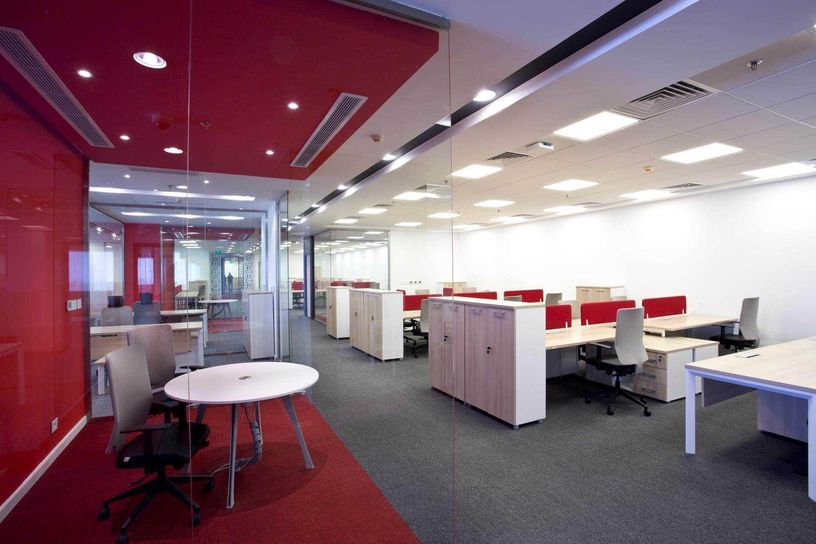 DB Schenker Gallery 4