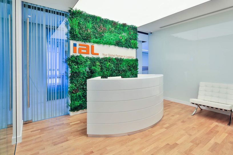 IAL Gallery 5 0