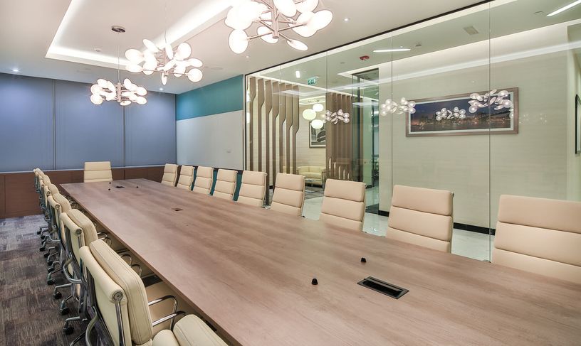 Squire Patton Boggs Gallery Image 03