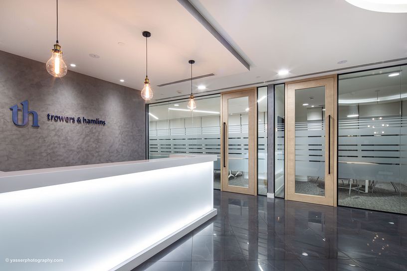 Trowers Hamlins AUH Gallery 2