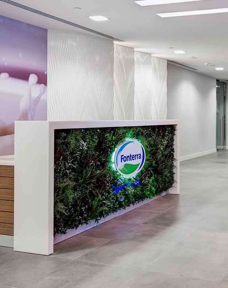 Fonterra Listing image