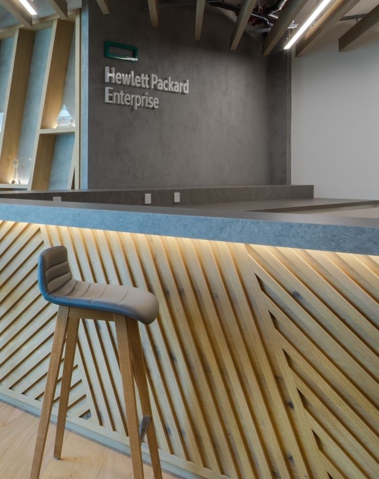 HPE Listing image