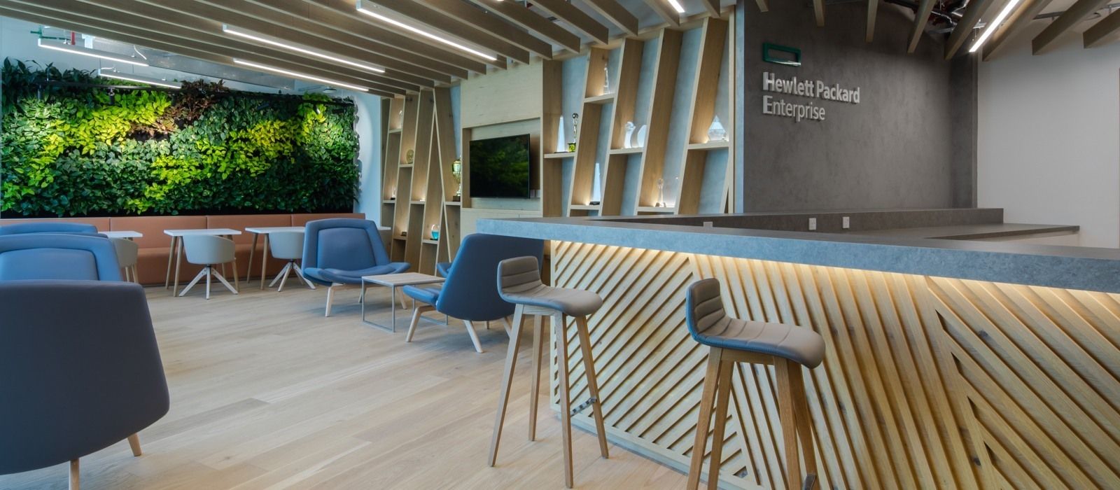 HPE Spotlight Banner