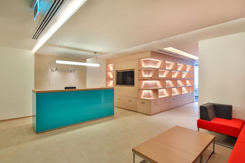 Navigant gallery 1