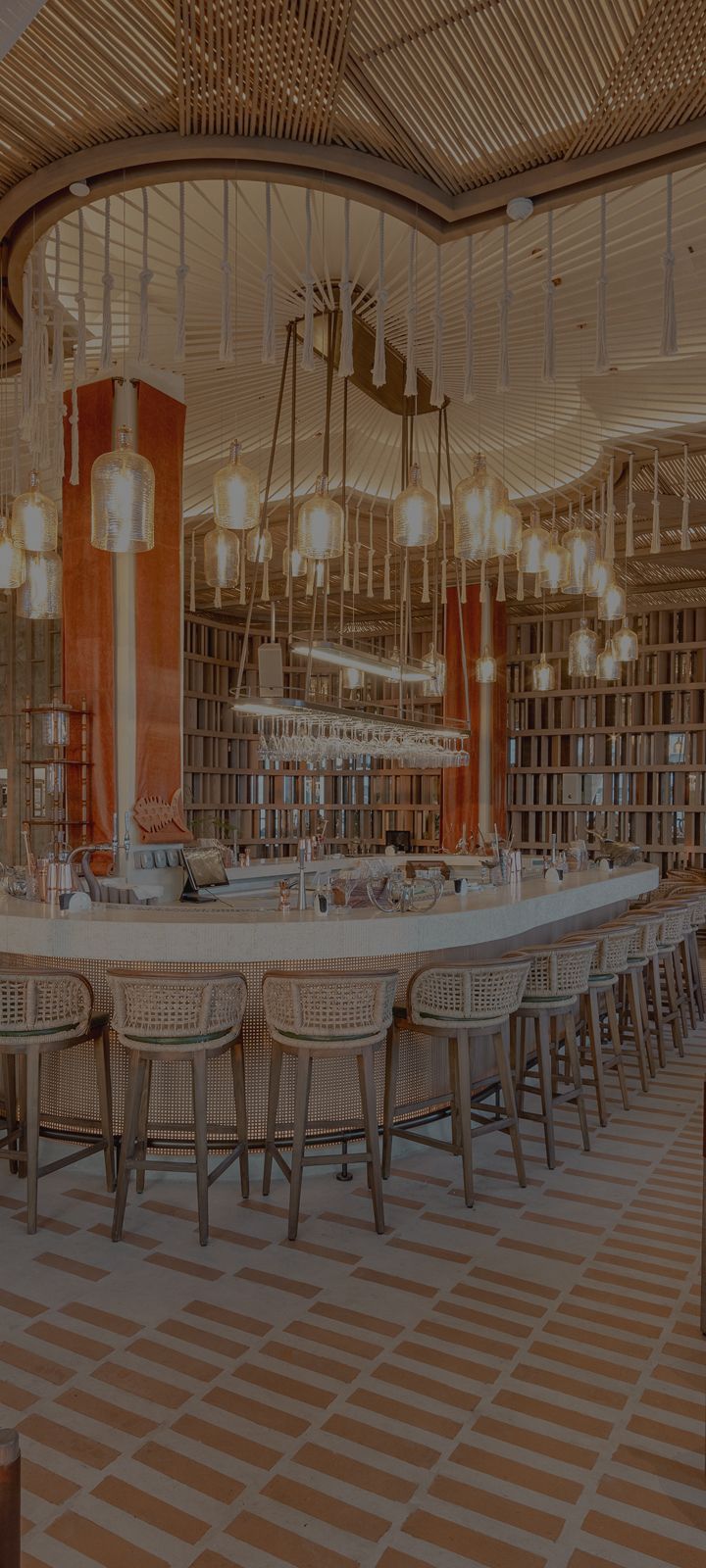 Son of a fish Interior fit out company UAE