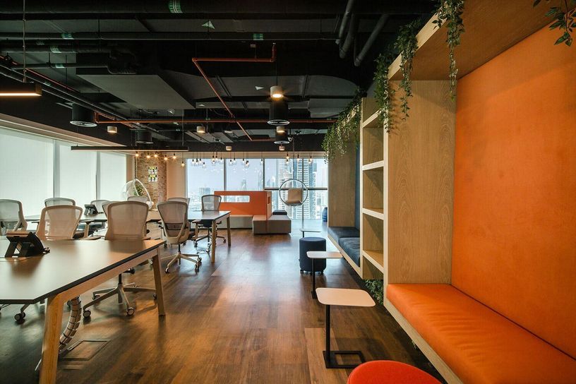 Talabat L35 Gallery 4