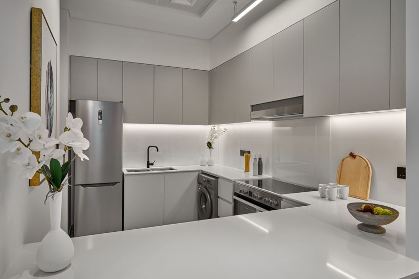 Al Jaddaf commercial interiors companies uae