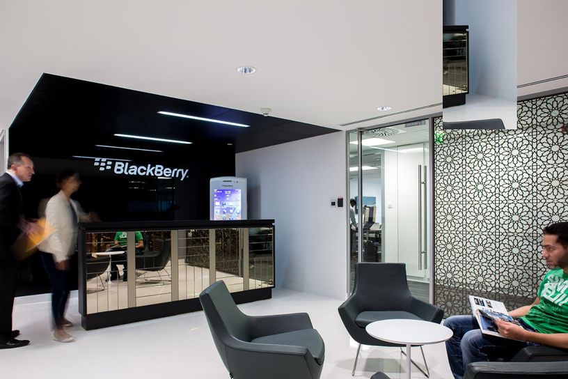 Blackberry Gallery 3