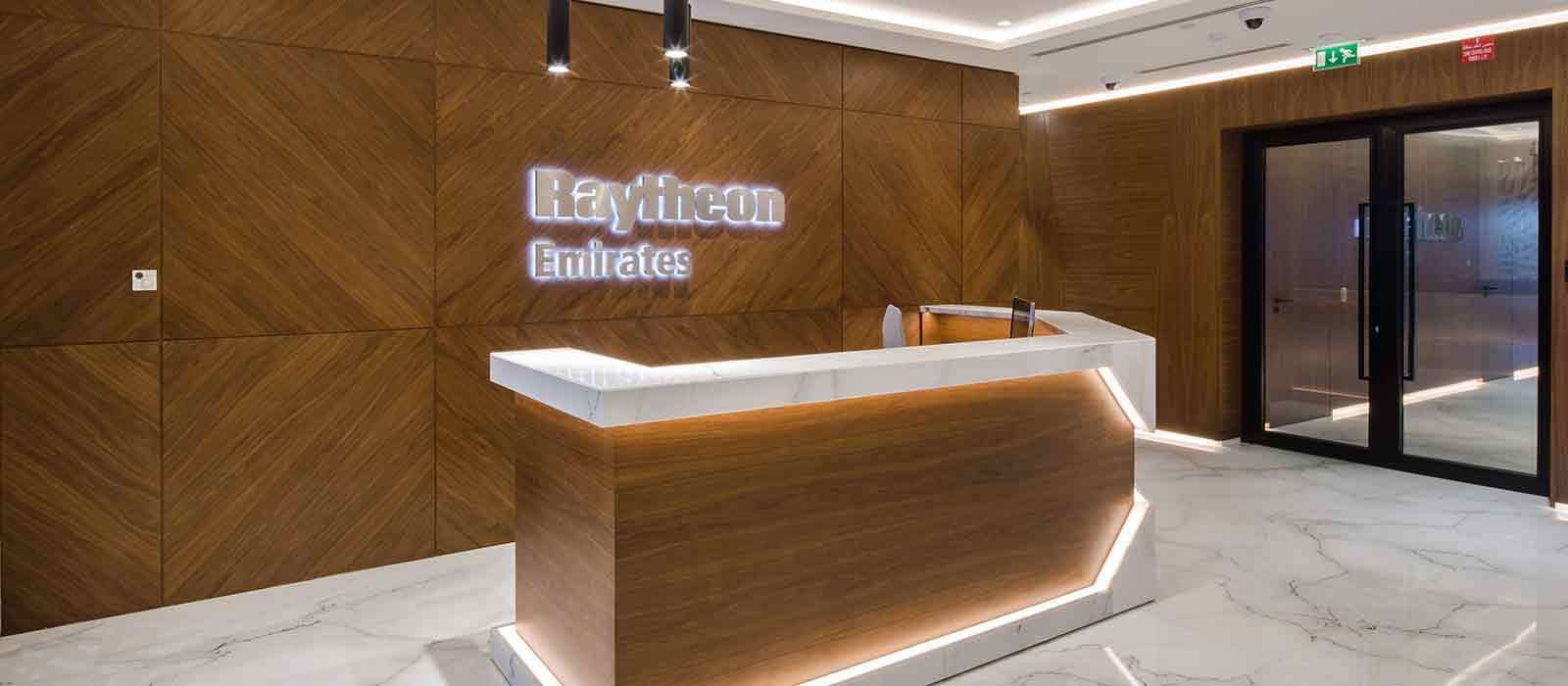 Raytheon Spotlight image 1600x700