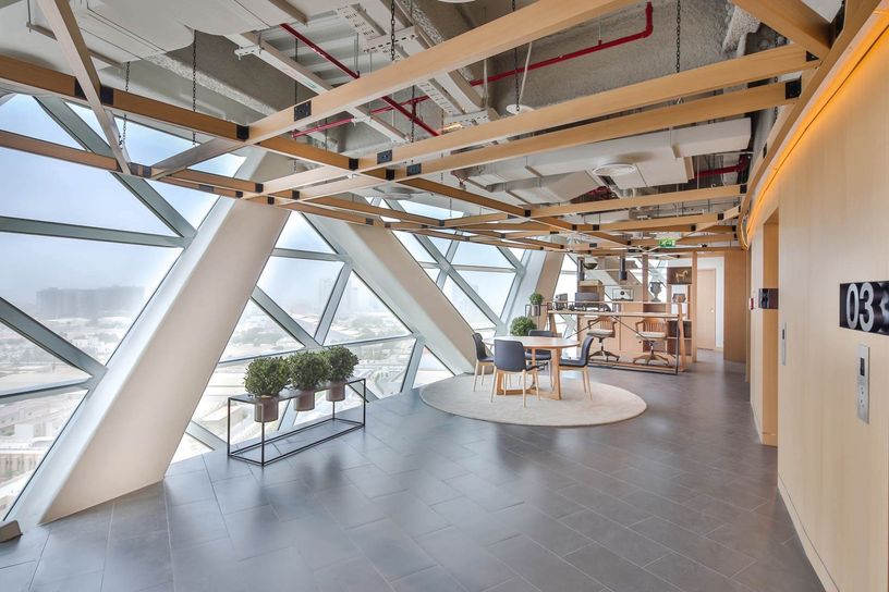 Eagle Hills Gallery 22