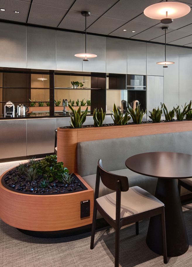 A leading investment group KPS interior fit out company uae