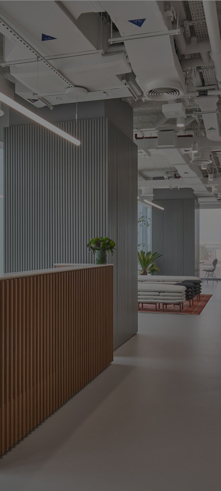 Alterra Interior fit out company UAE