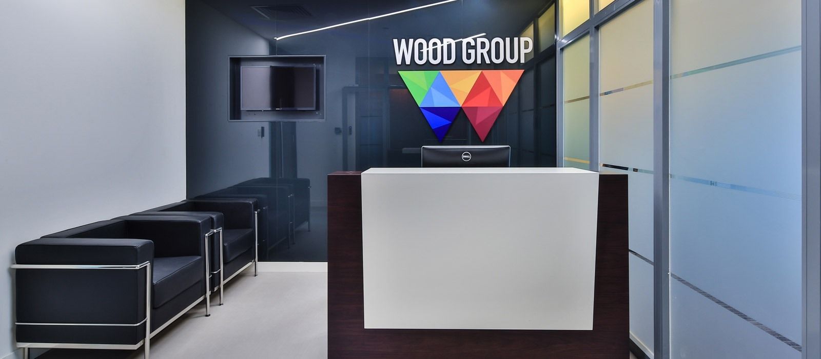 Woodgroup Spotlight Banner