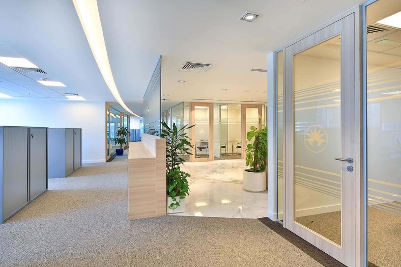 Beckton Dickinson Gallery 4 0