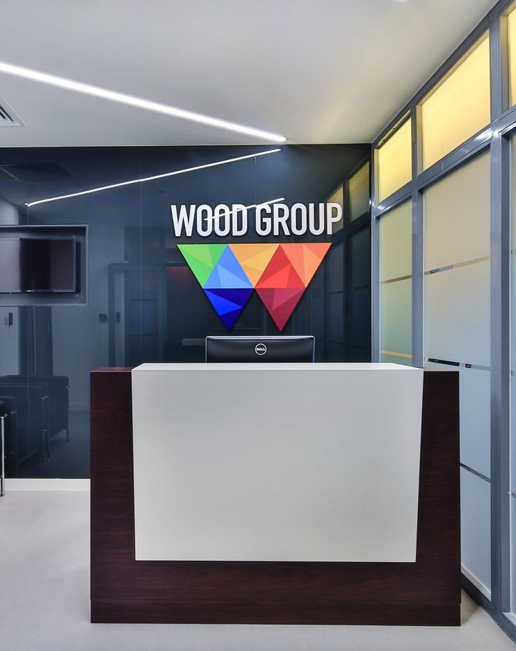Woodgroup Listing image