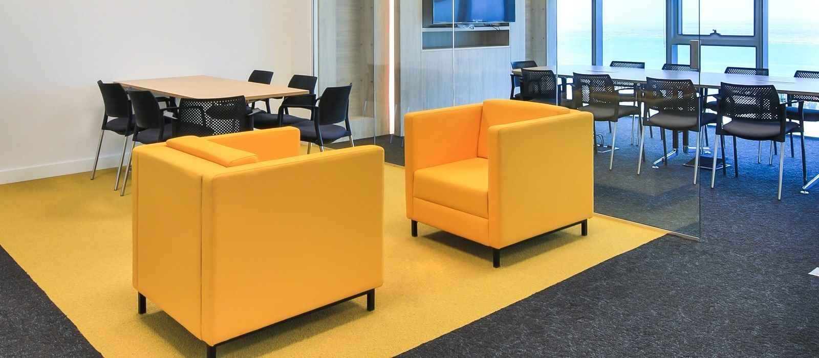 Arcadis AD Spotlight Banner