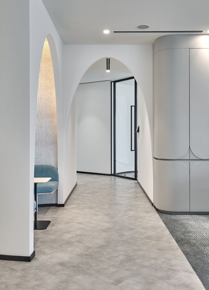 An international trading company in DMCC KPS interior fit out company uae