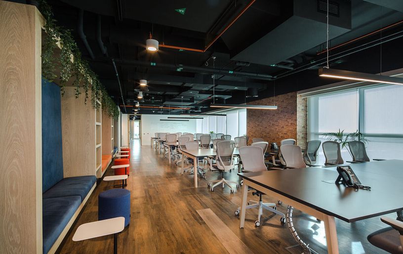 Talabat L35 Gallery 1