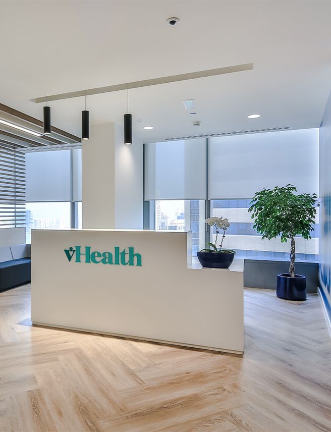 Aetna V Health Listing image