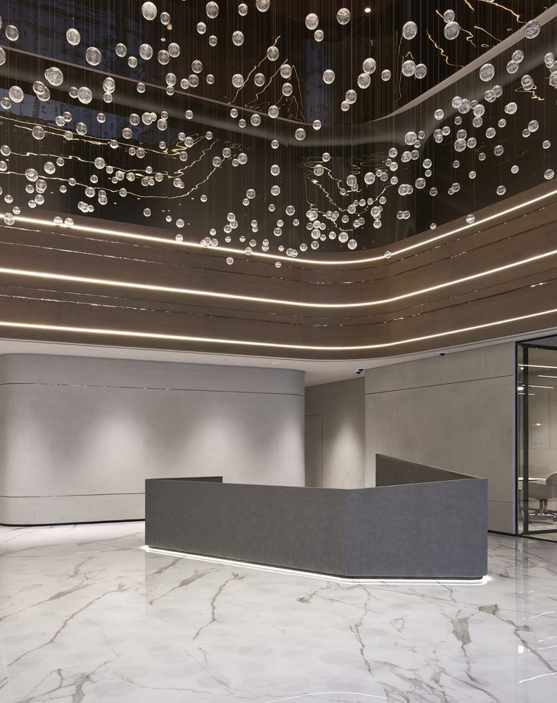 Dubai Internet City KPS interior fit outs dubai 2x