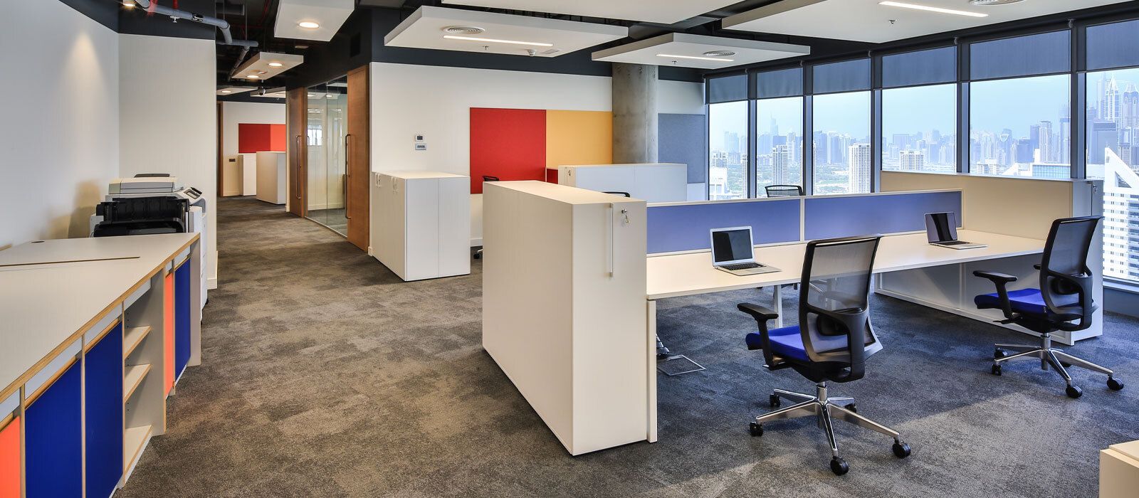 Leo Pharma Spotlight Banner