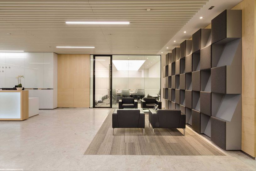 Clifford Chance Burj Daman Gallery 017