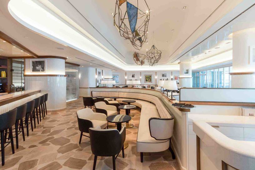Cafe Milano 3