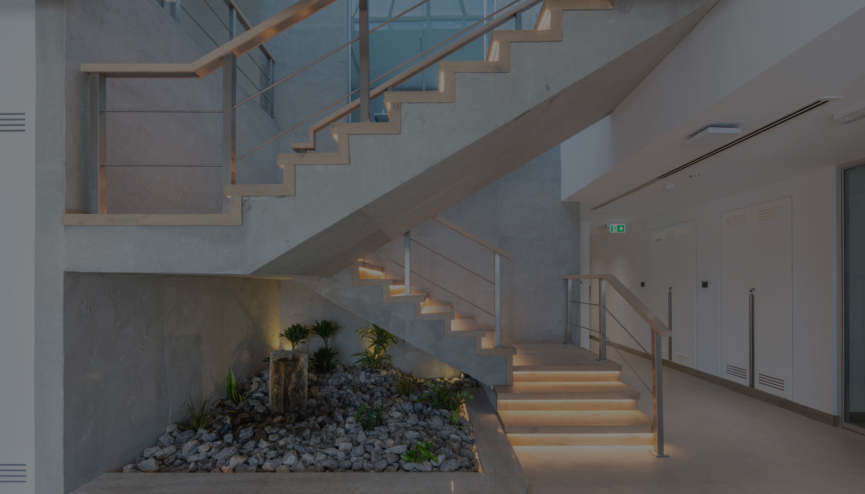 Gulf Rock Interior fit out company UAE 1